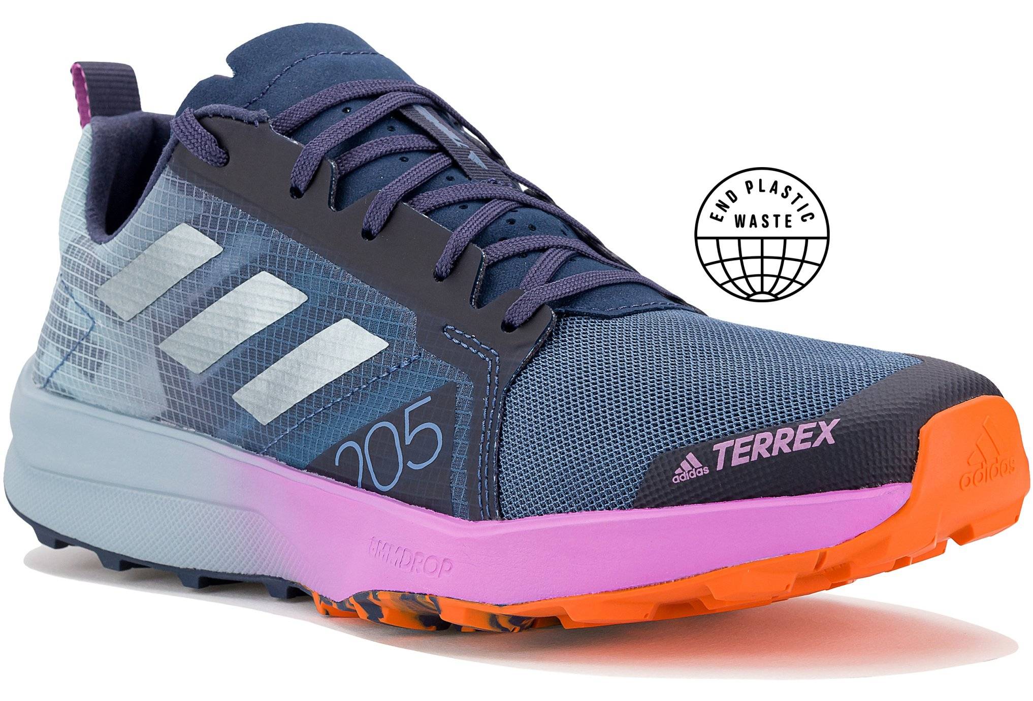 adidas Terrex Speed Flow W 