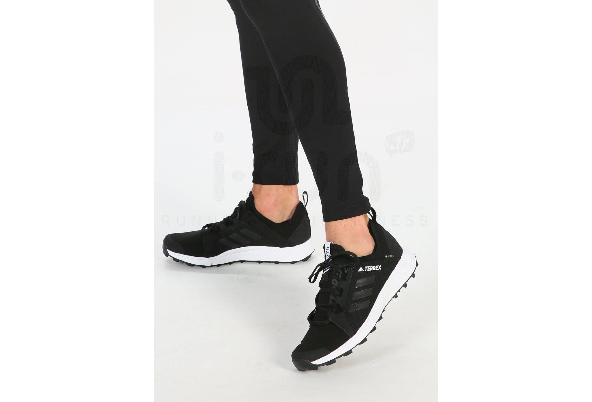 adidas Terrex Speed Gore-Tex M homme pas cher - CM8569