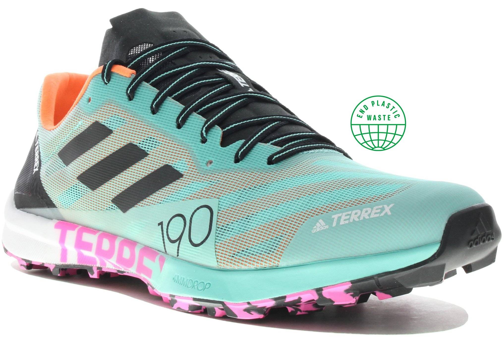 adidas Terrex Speed Pro M 