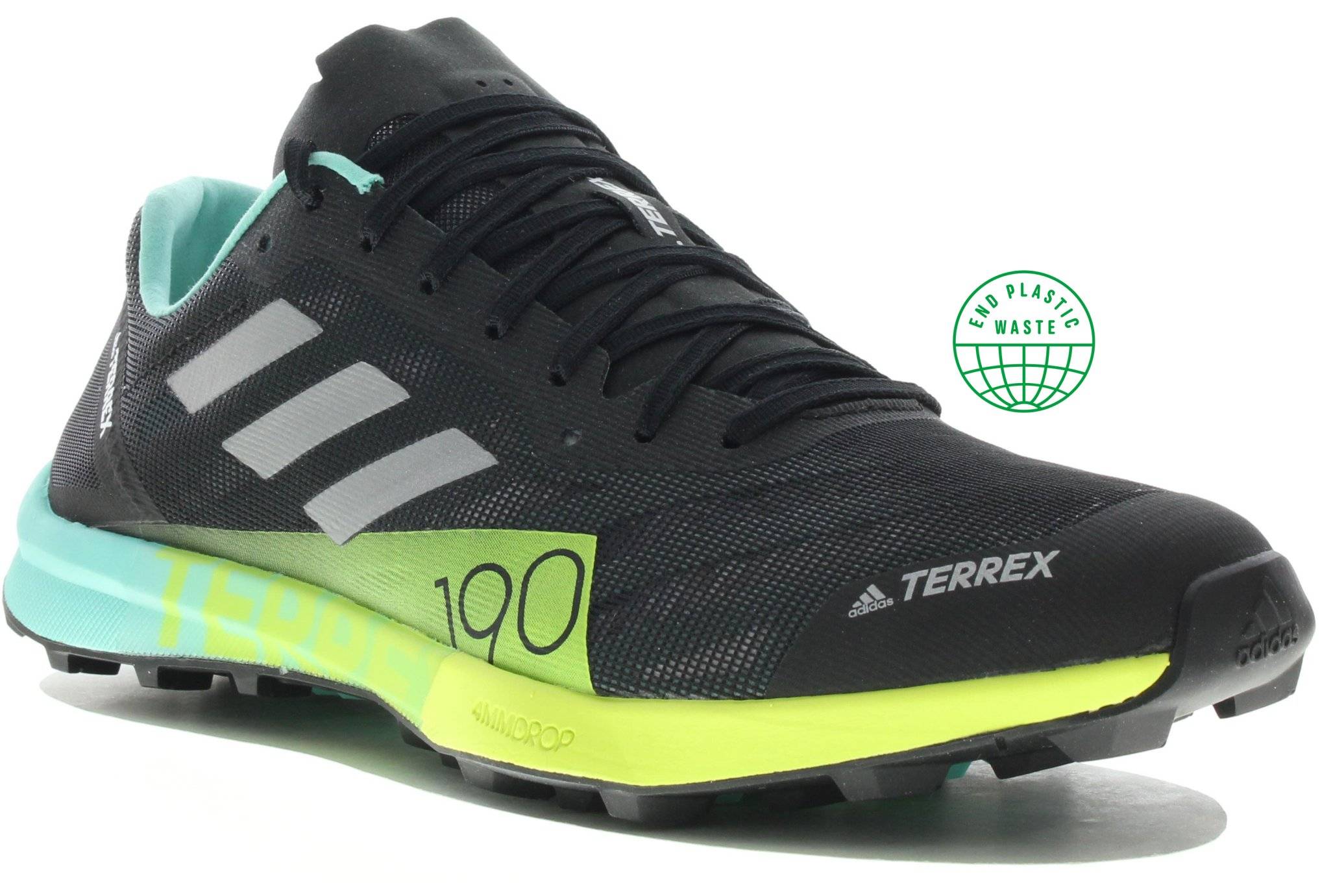 adidas Terrex Speed Pro M 