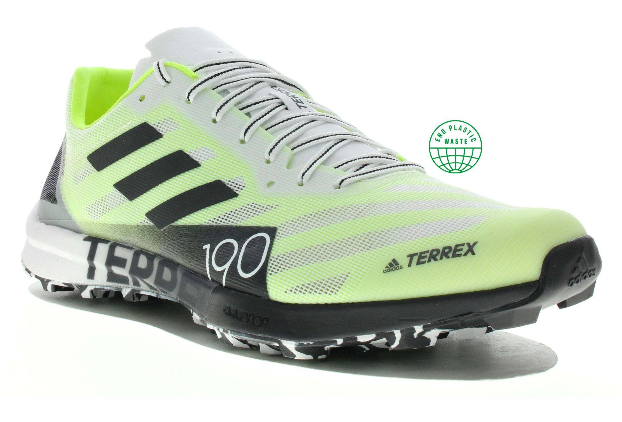 adidas Terrex Speed Pro M 