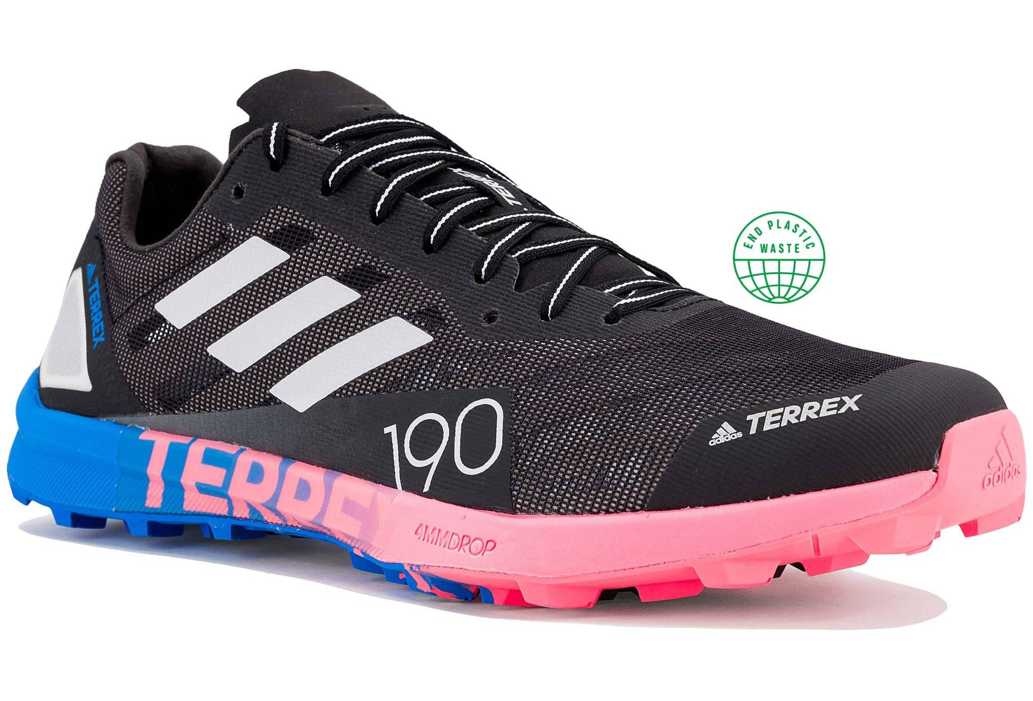 adidas Terrex Speed Pro M 