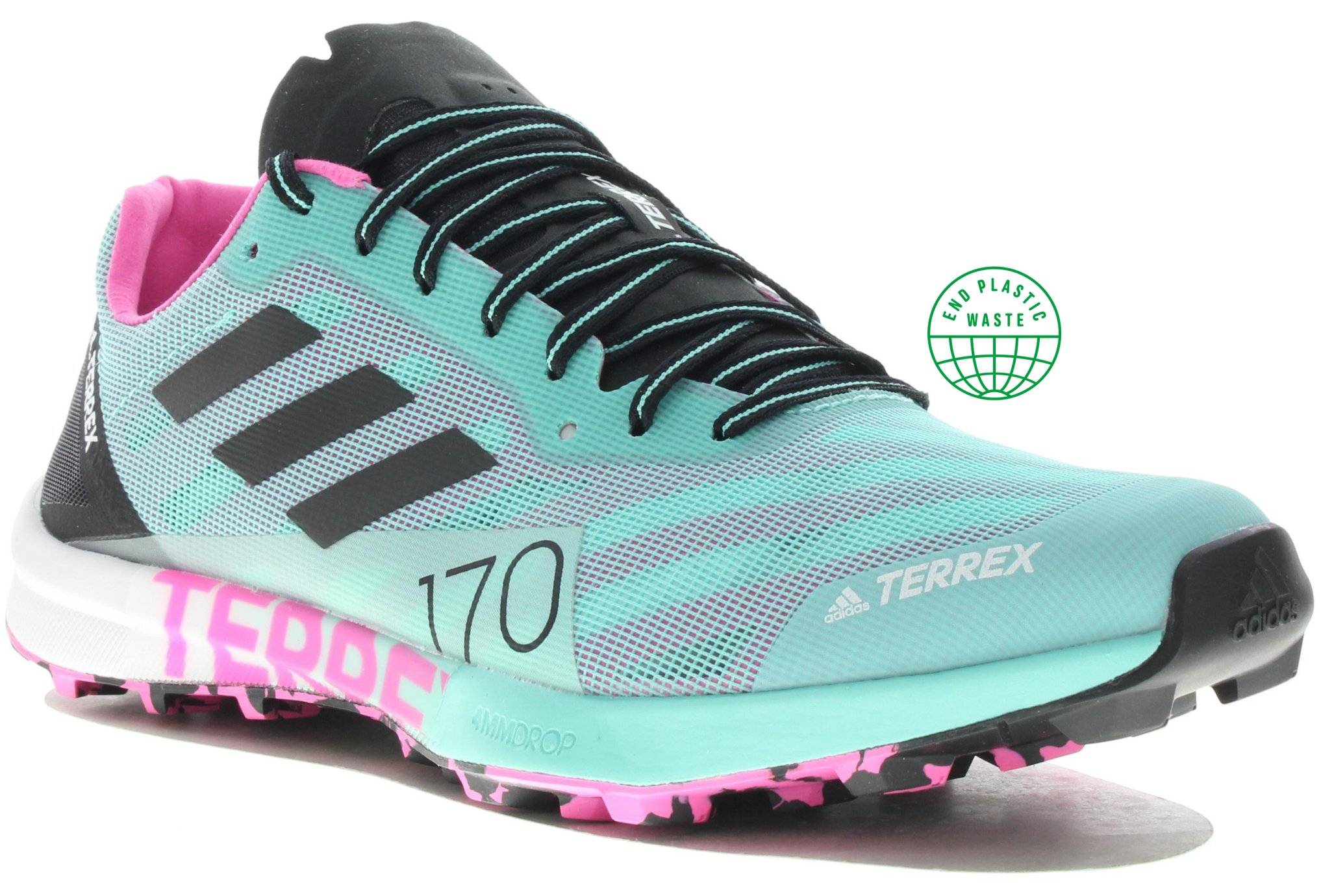 adidas Terrex Speed Pro W 