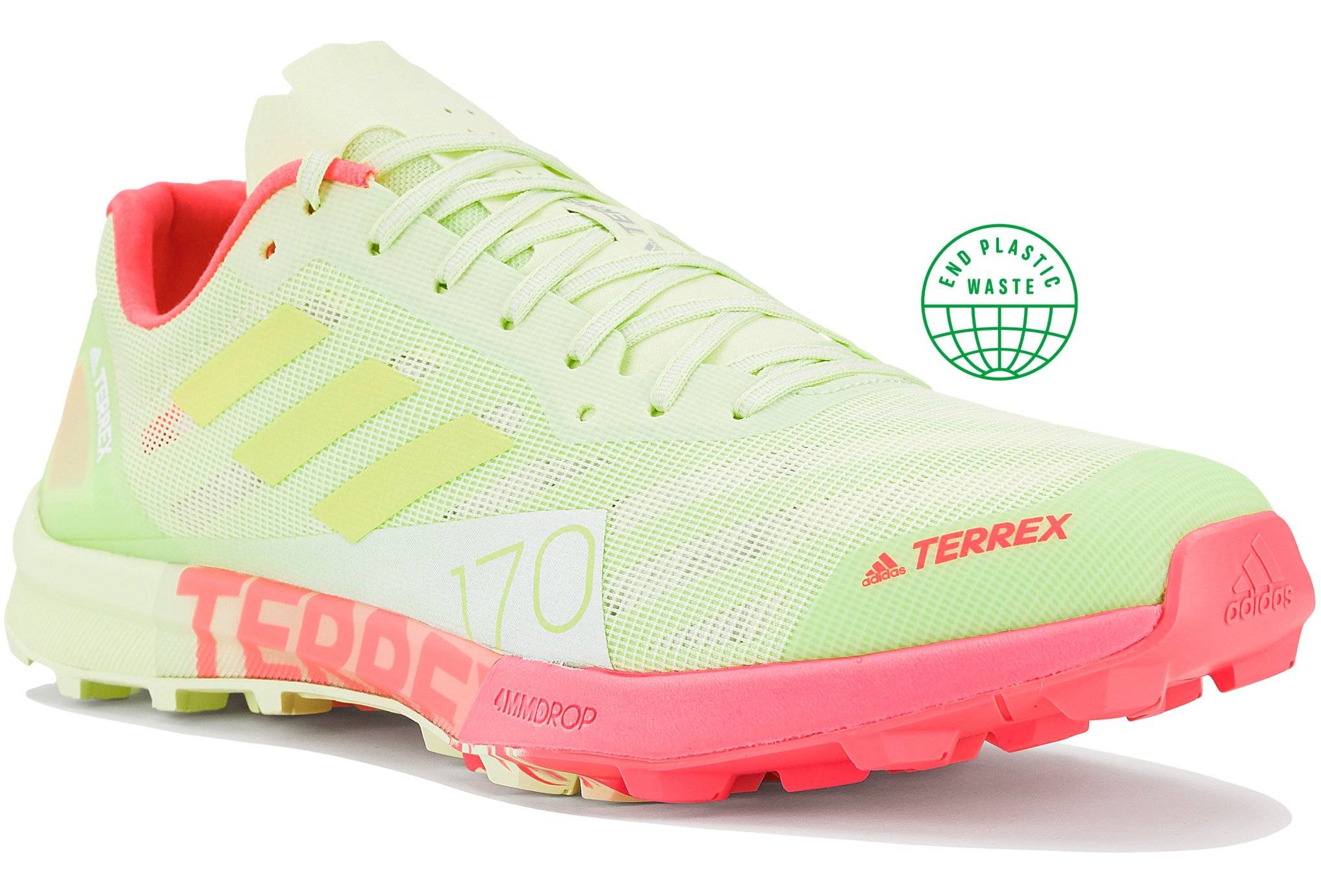 adidas Terrex Speed Pro W 