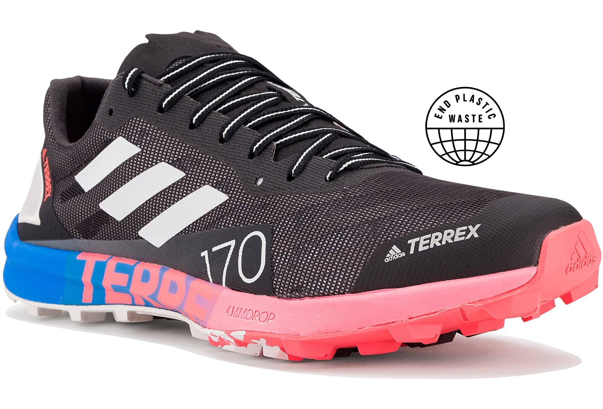 adidas Terrex Speed Pro W 