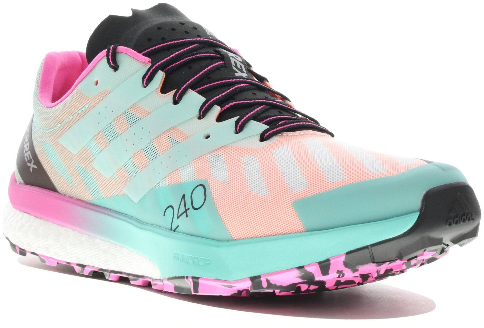 adidas Terrex Speed Ultra M 