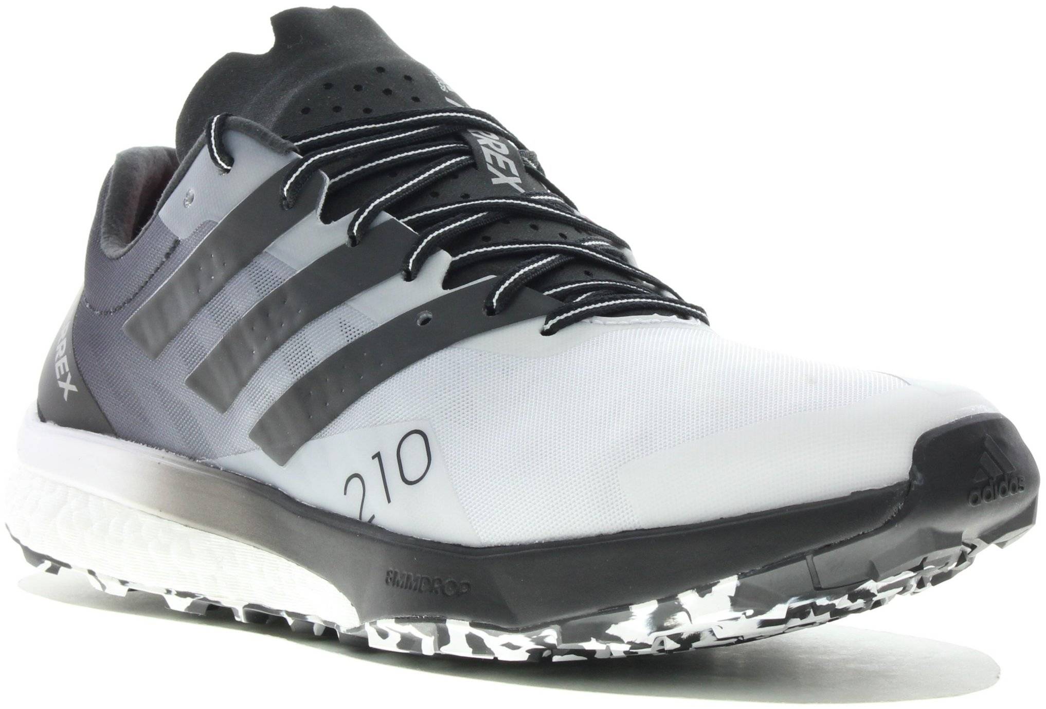 adidas Terrex Speed Ultra W 