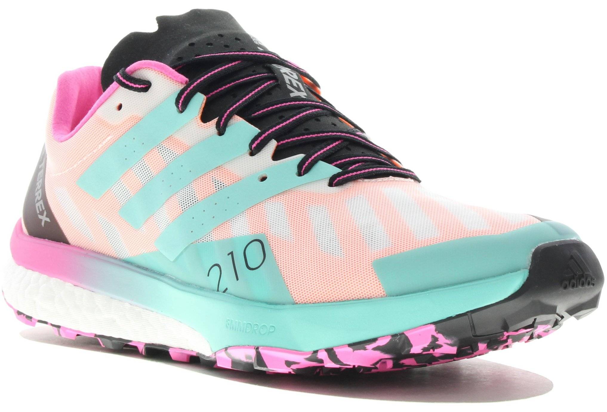 adidas Terrex Speed Ultra W 