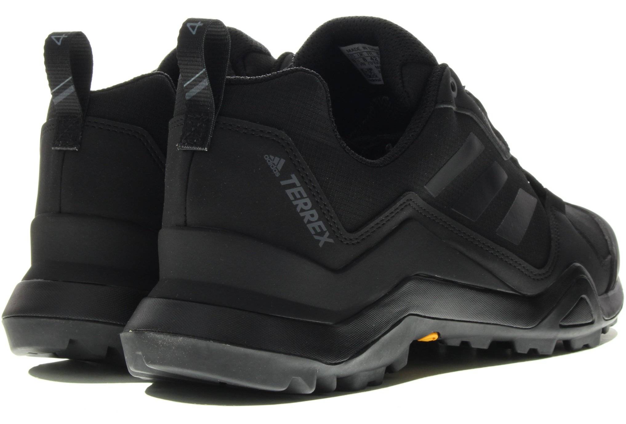 adidas Terrex Swift CP M homme en déstockage - CM7477