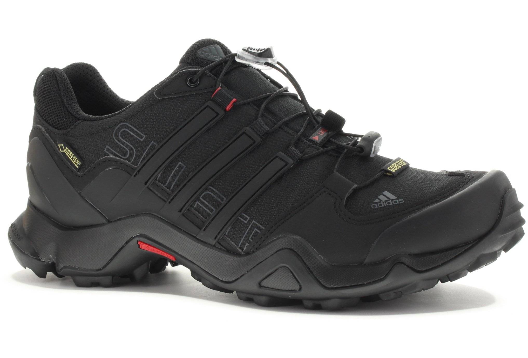 adidas Terrex Swift R Gore-Tex M homme pas cher AQ5306