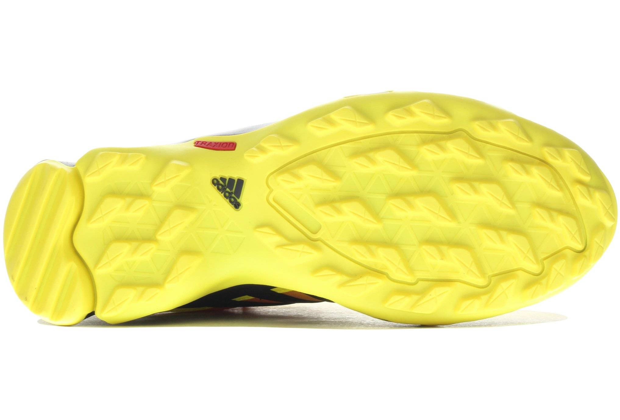 adidas Terrex Swift R Gore-Tex M homme pas cher AQ4101