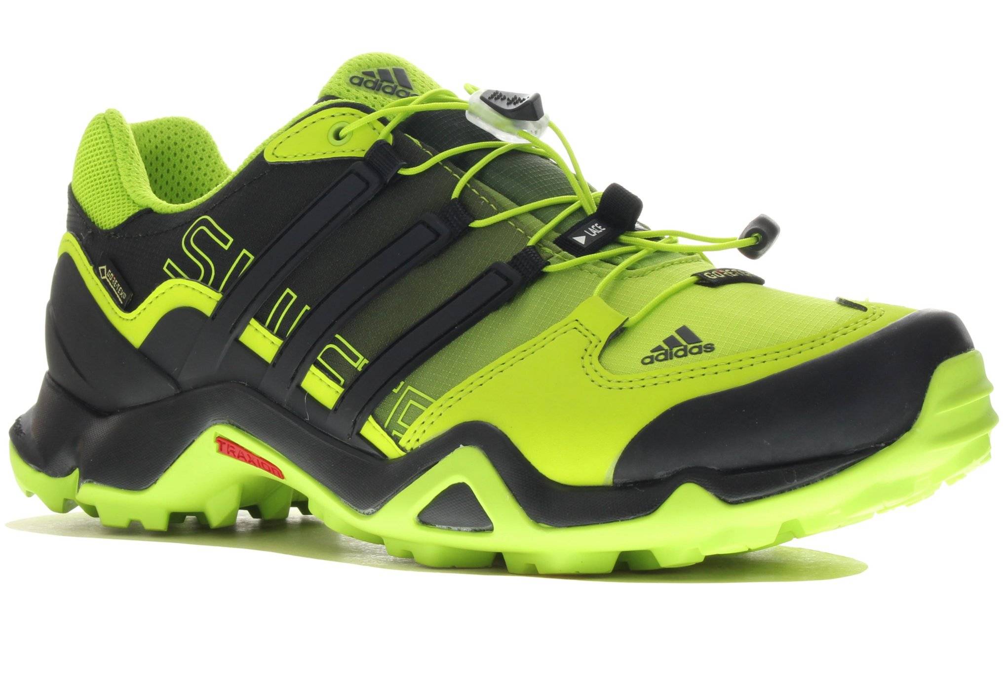 adidas Terrex Swift R Gore Tex M homme pas cher AQ3209