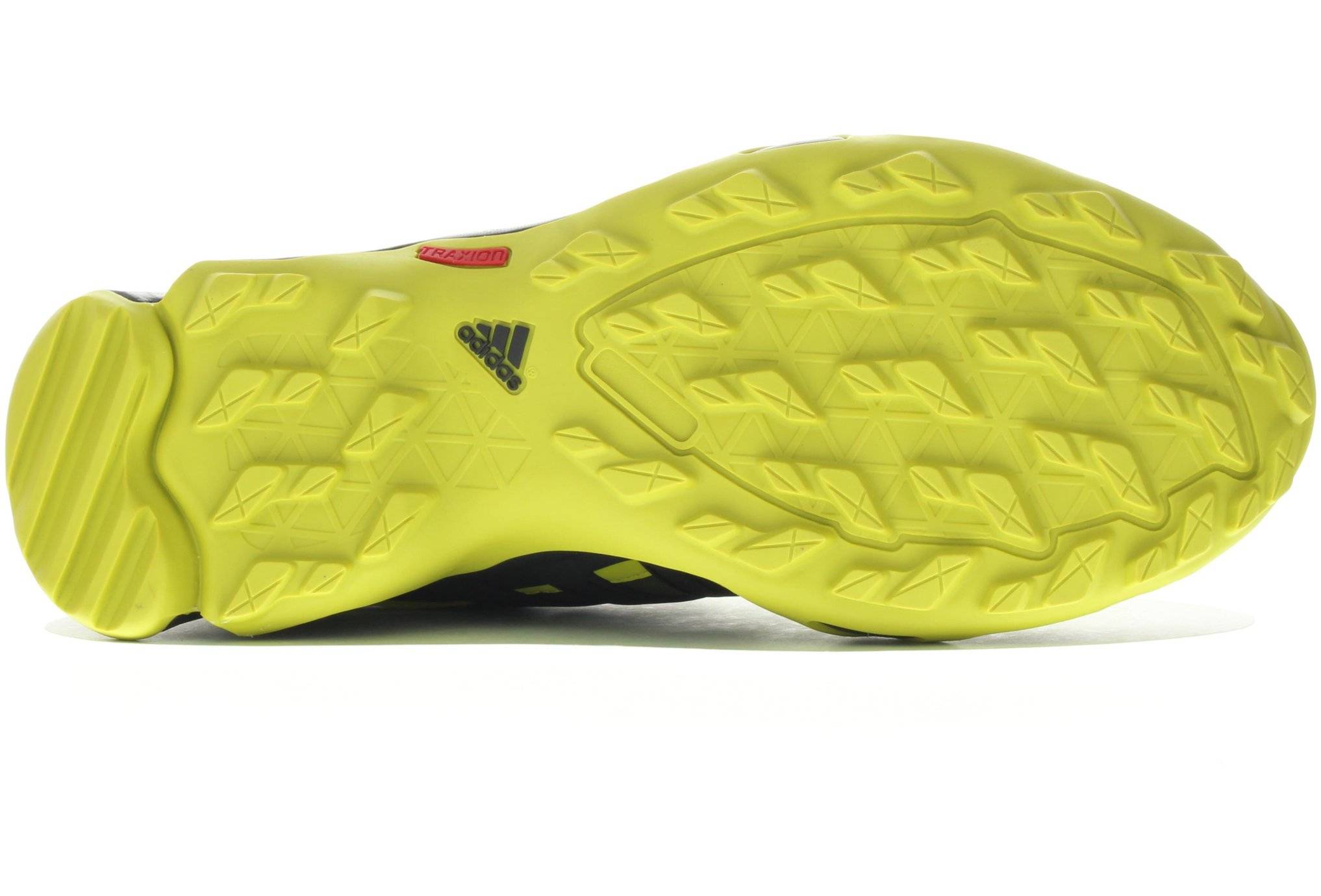 adidas Terrex Swift R Gore-Tex M homme pas cher BB4633