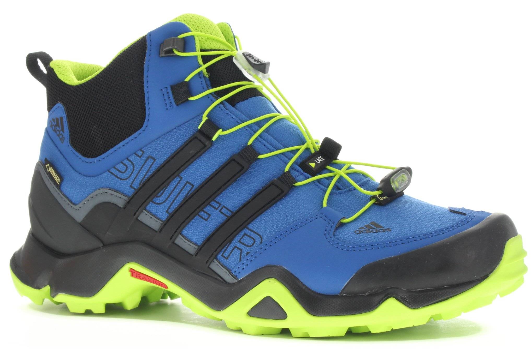 adidas Terrex Swift R Mid Gore-Tex M 