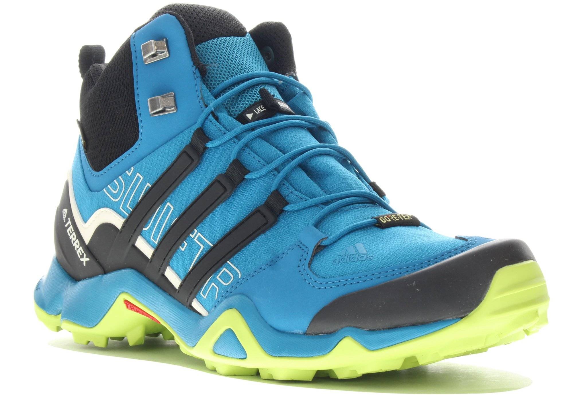adidas Terrex Swift R Mid Gore-Tex M 