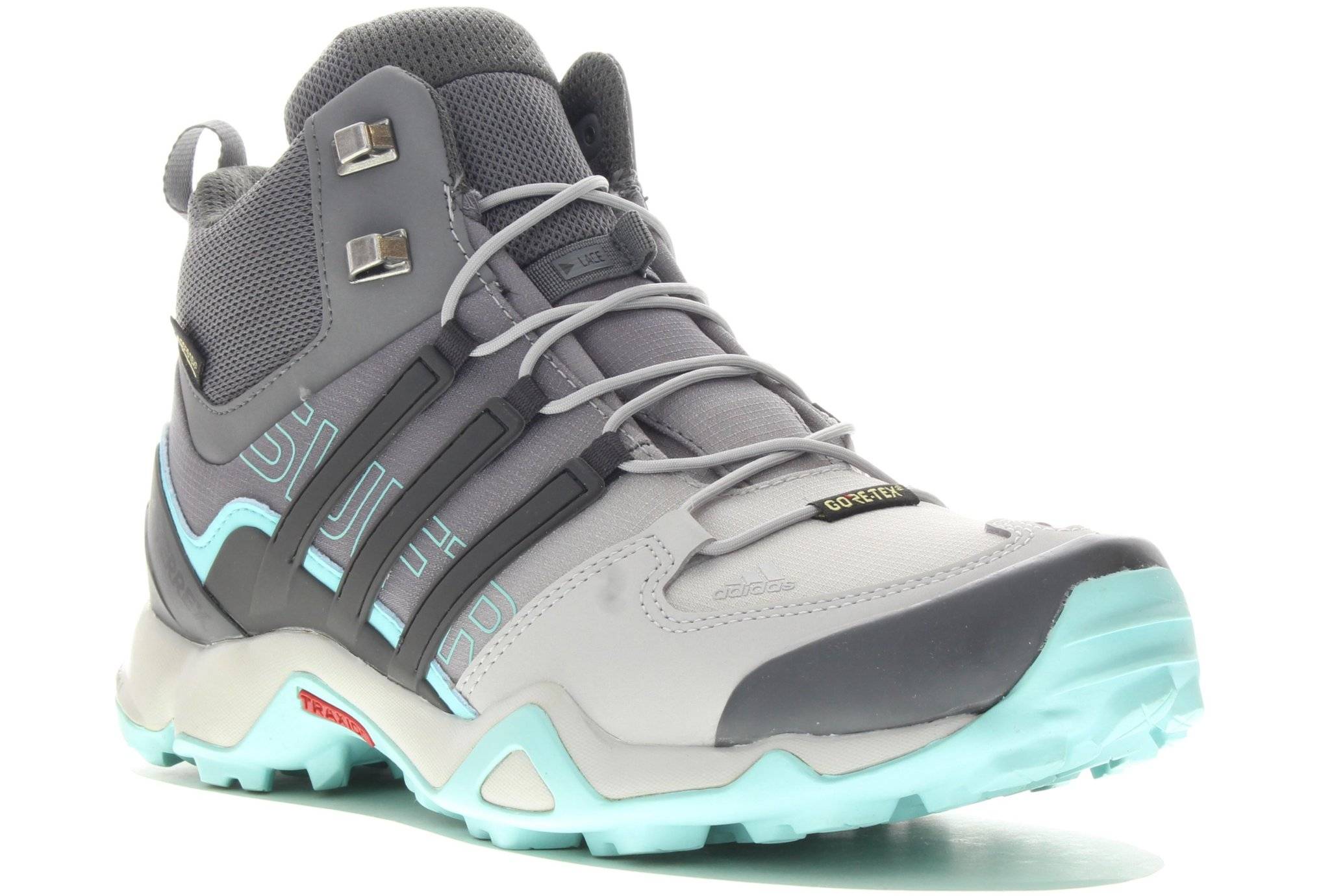 adidas Terrex Swift R Mid Gore-Tex W 