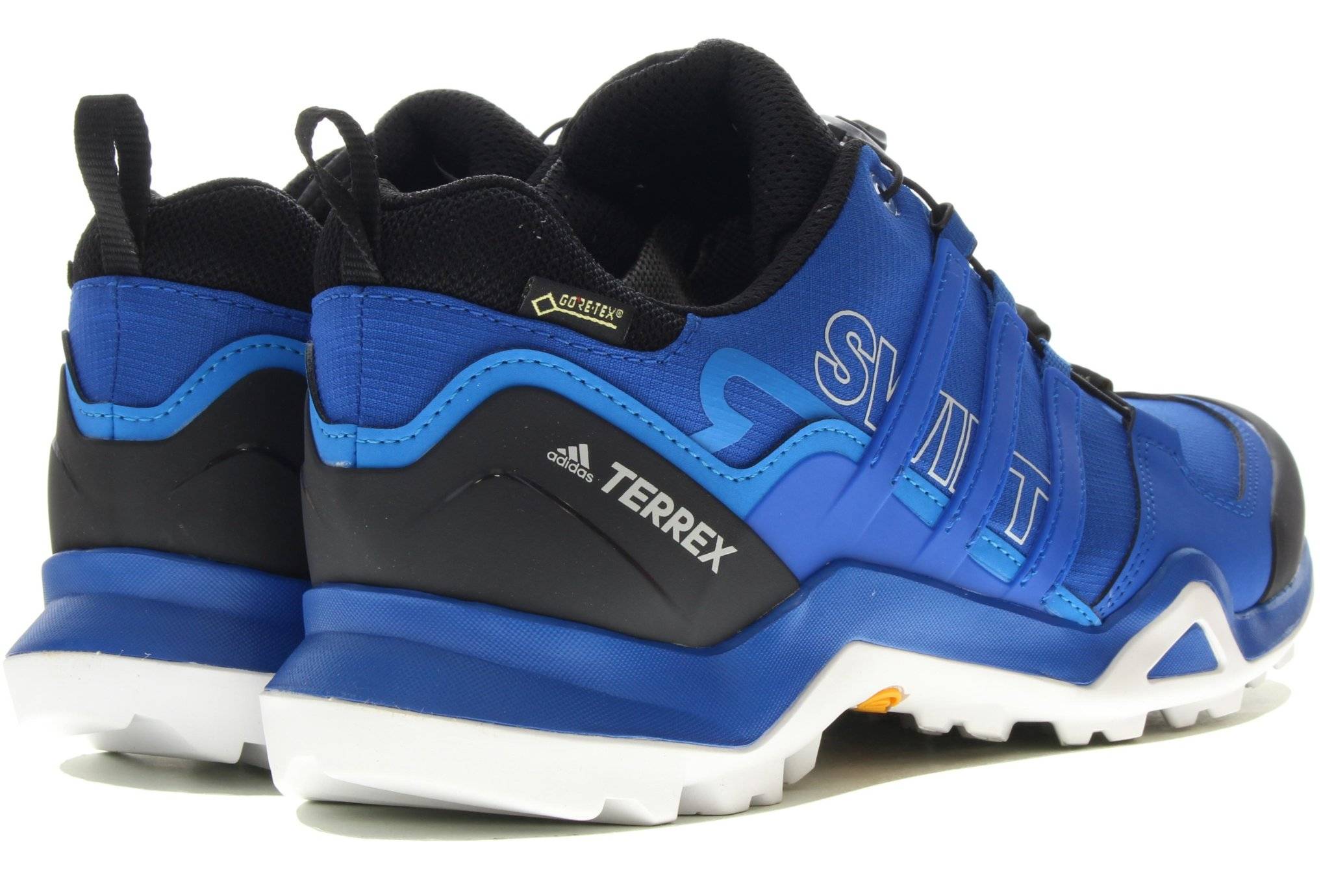 adidas Terrex Swift R2 Gore-Tex M homme pas cher AC7830