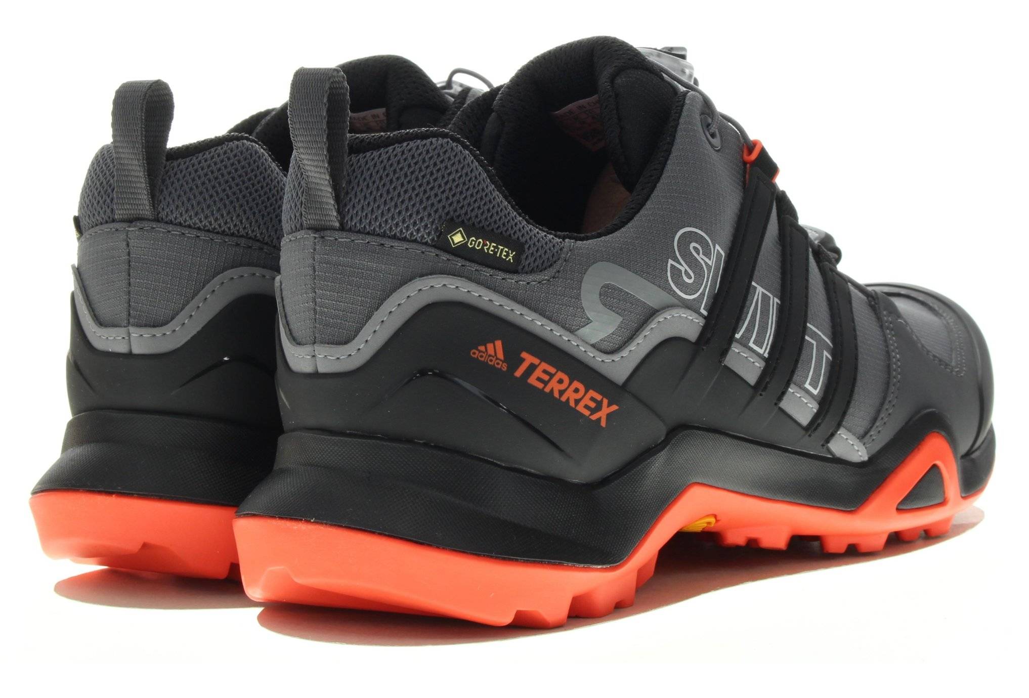adidas Terrex Swift R2 Gore-Tex M homme pas cher G28410