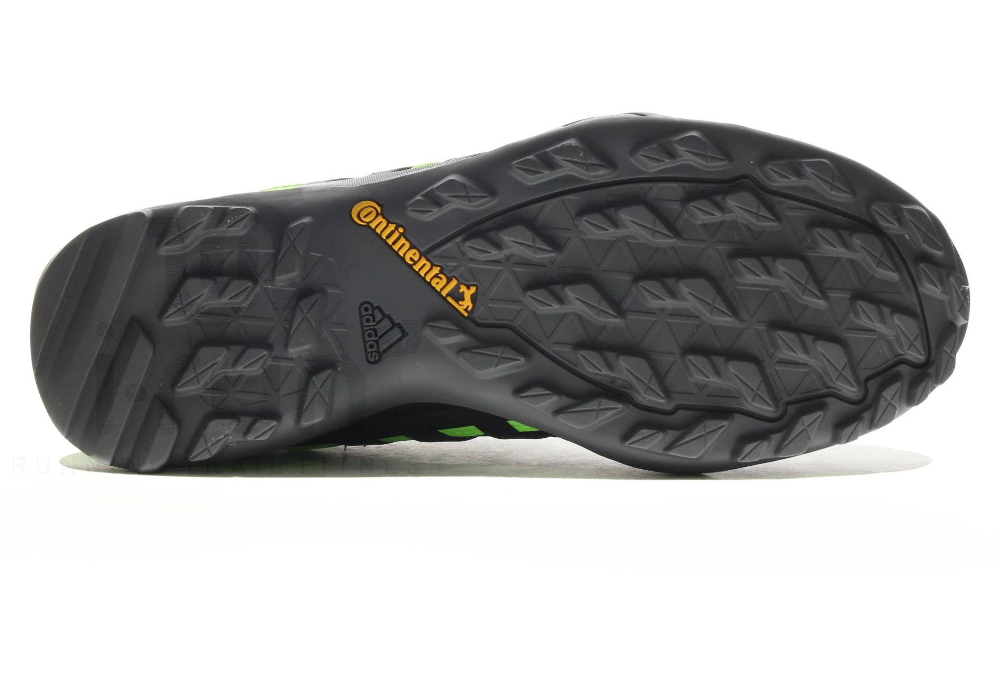 adidas Terrex Swift R2 Gore-Tex M homme pas cher - EF4612