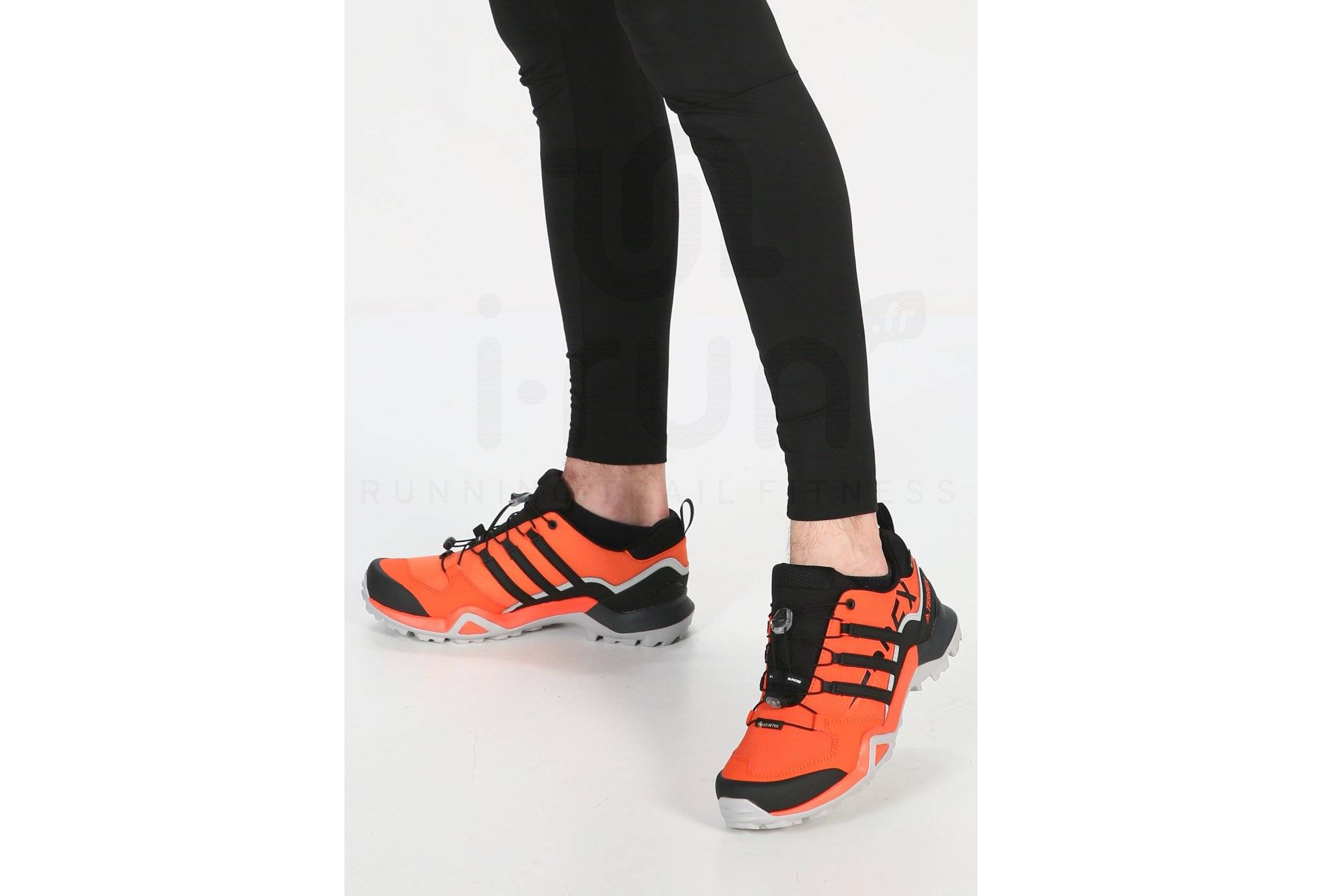 adidas Terrex Swift R2 Gore-Tex M homme pas cher - EH2276