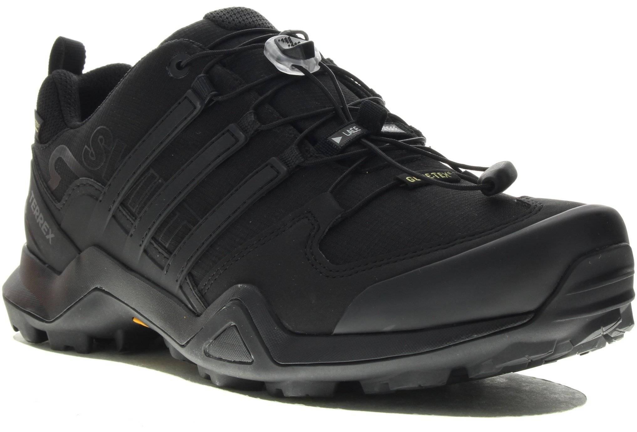 adidas Terrex Swift R2 Gore-Tex M homme en déstockage - CM7492