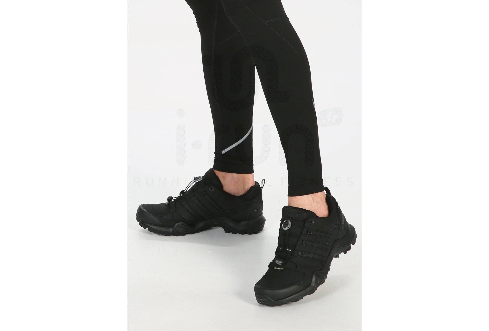 adidas Terrex Swift R2 Gore-Tex M homme en déstockage - CM7492