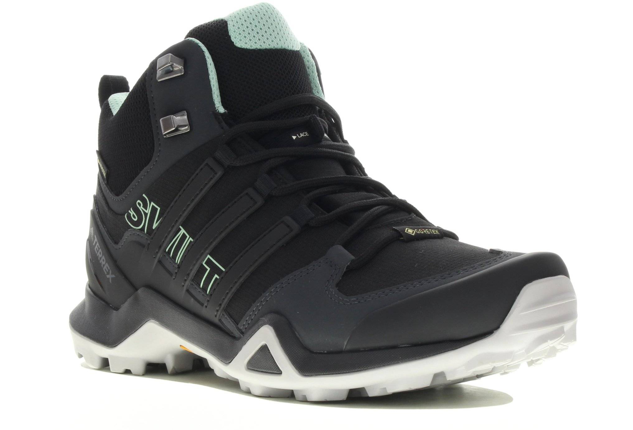 adidas Terrex Swift R2 Mid Gore-Tex W 