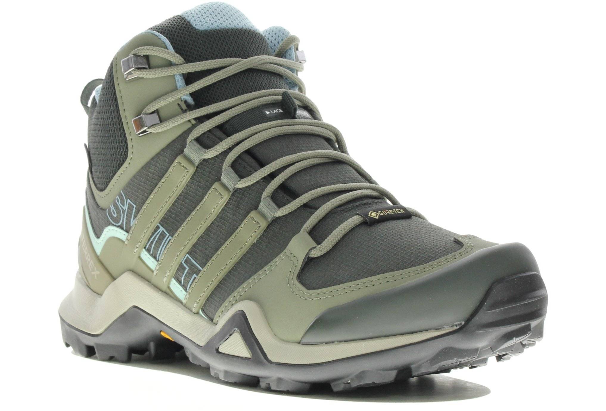 adidas Terrex Swift R2 Mid Gore-Tex W 