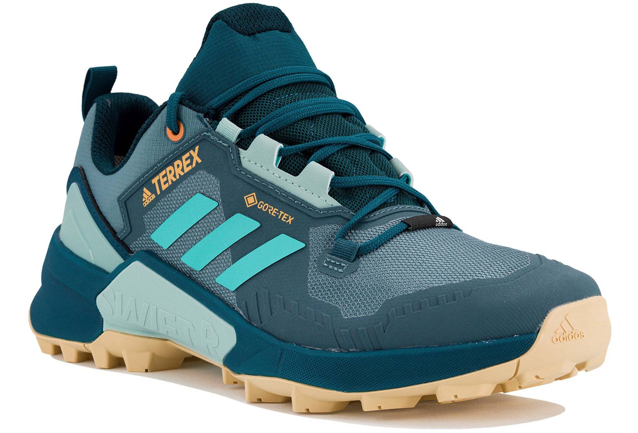 adidas Terrex Swift R3 Gore-Tex W 