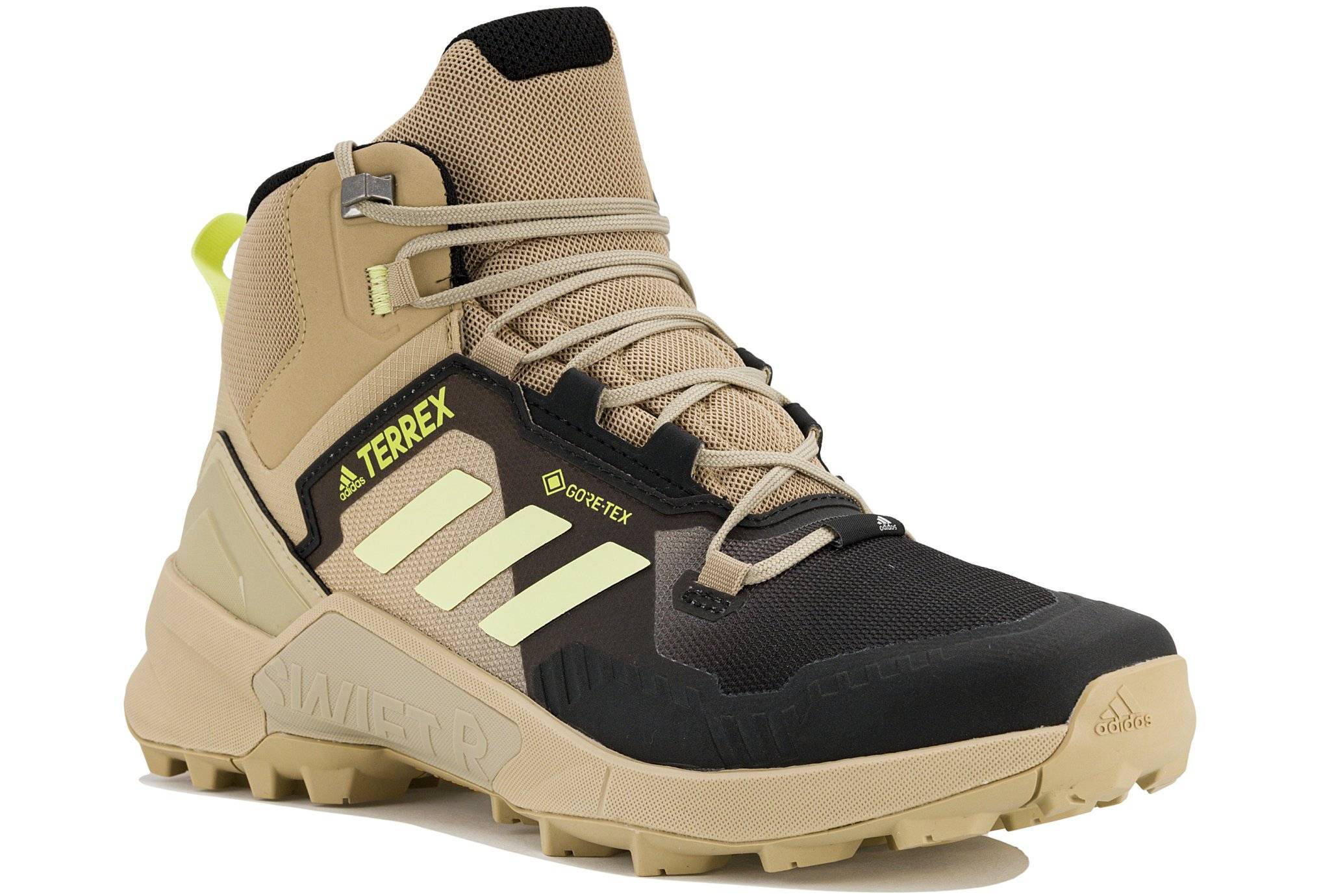 adidas Terrex Swift R3 Mid Gore-Tex M 