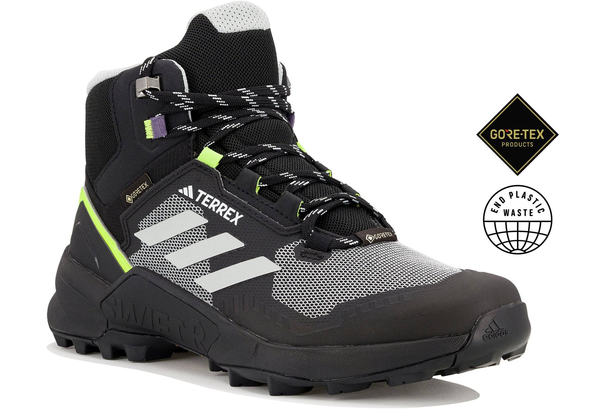 adidas Terrex Swift R3 Mid Gore-Tex M 