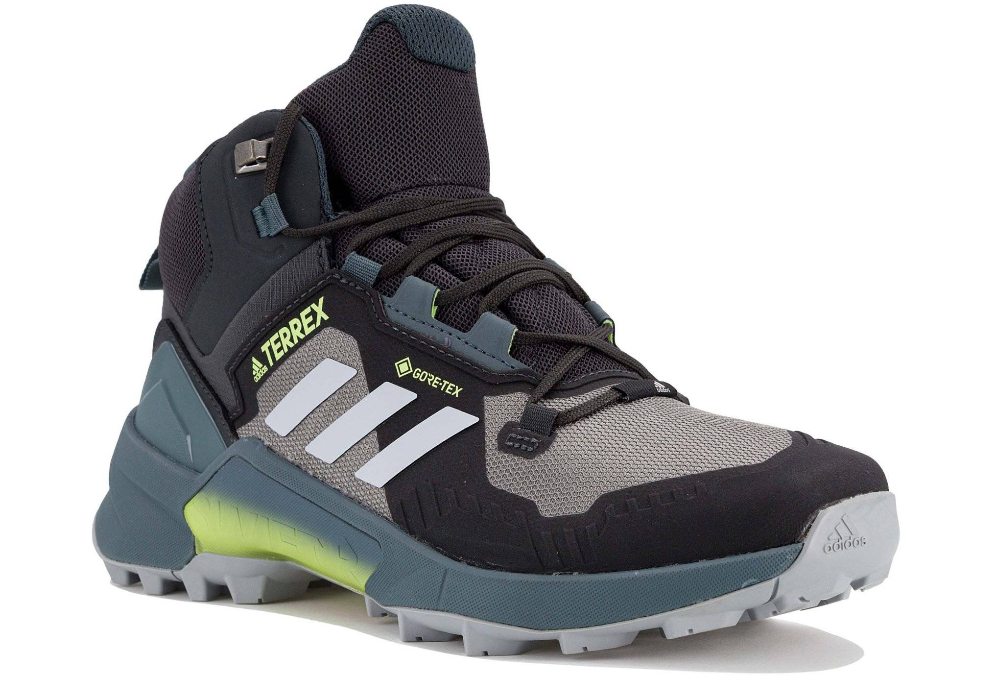 adidas Terrex Swift R3 Mid Gore-Tex W 