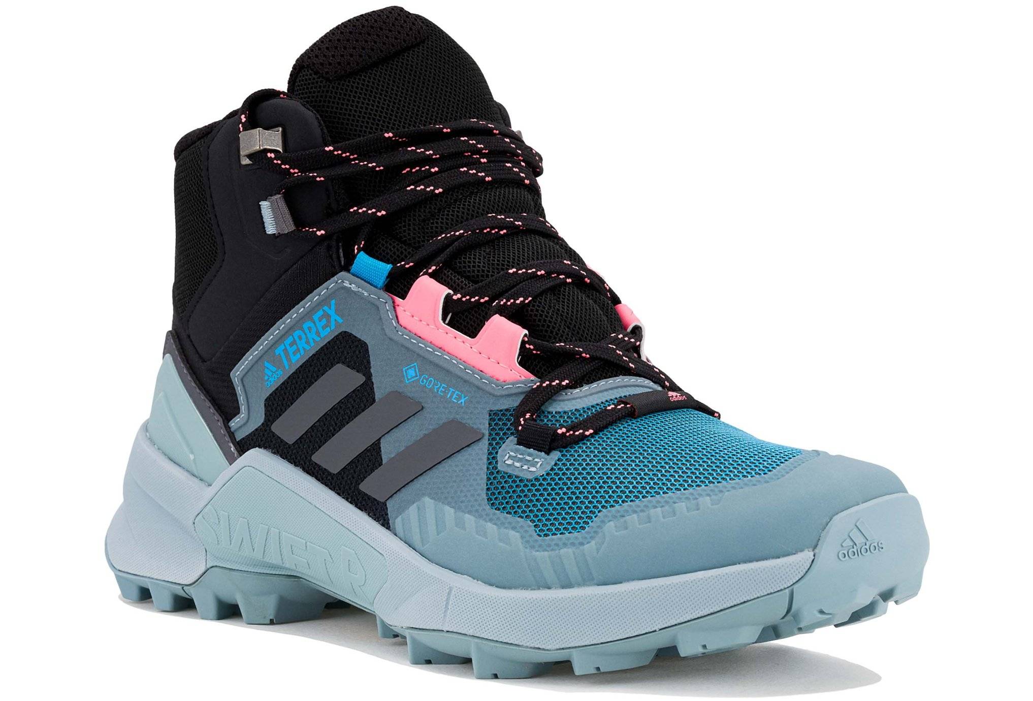adidas Terrex Swift R3 Mid Gore-Tex W 
