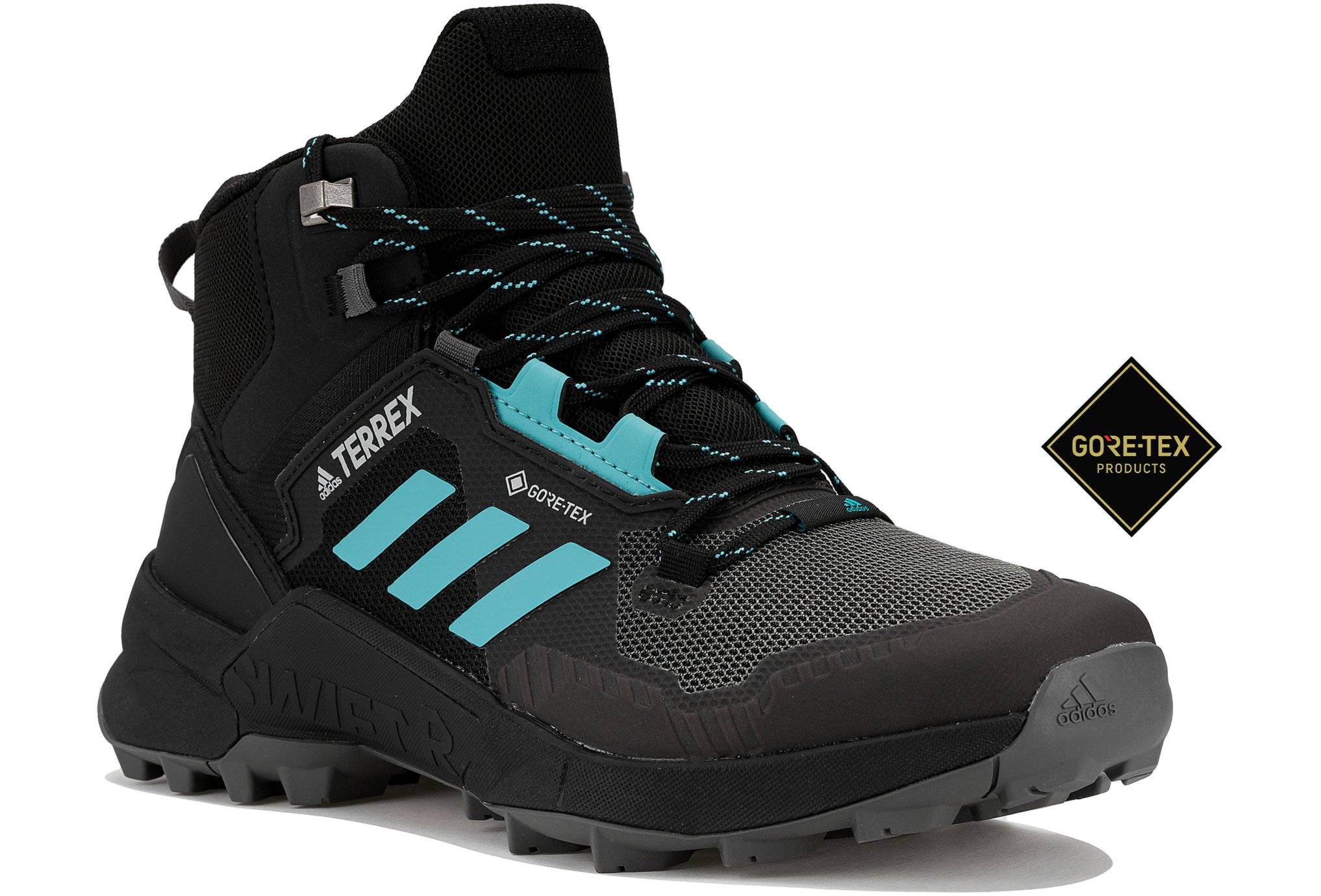 adidas Terrex Swift R3 Mid Gore-Tex W 