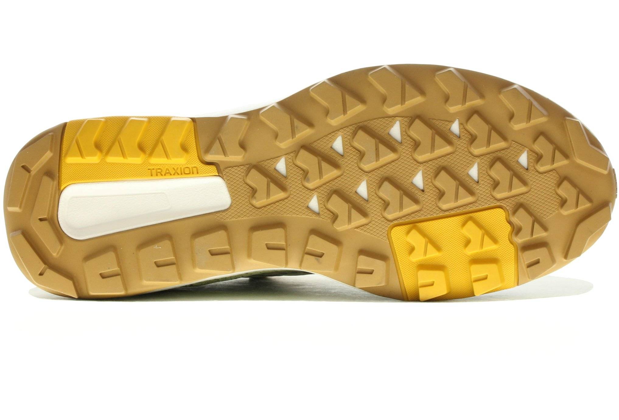 adidas Terrex Trailmaker Blue M homme pas cher FU7239