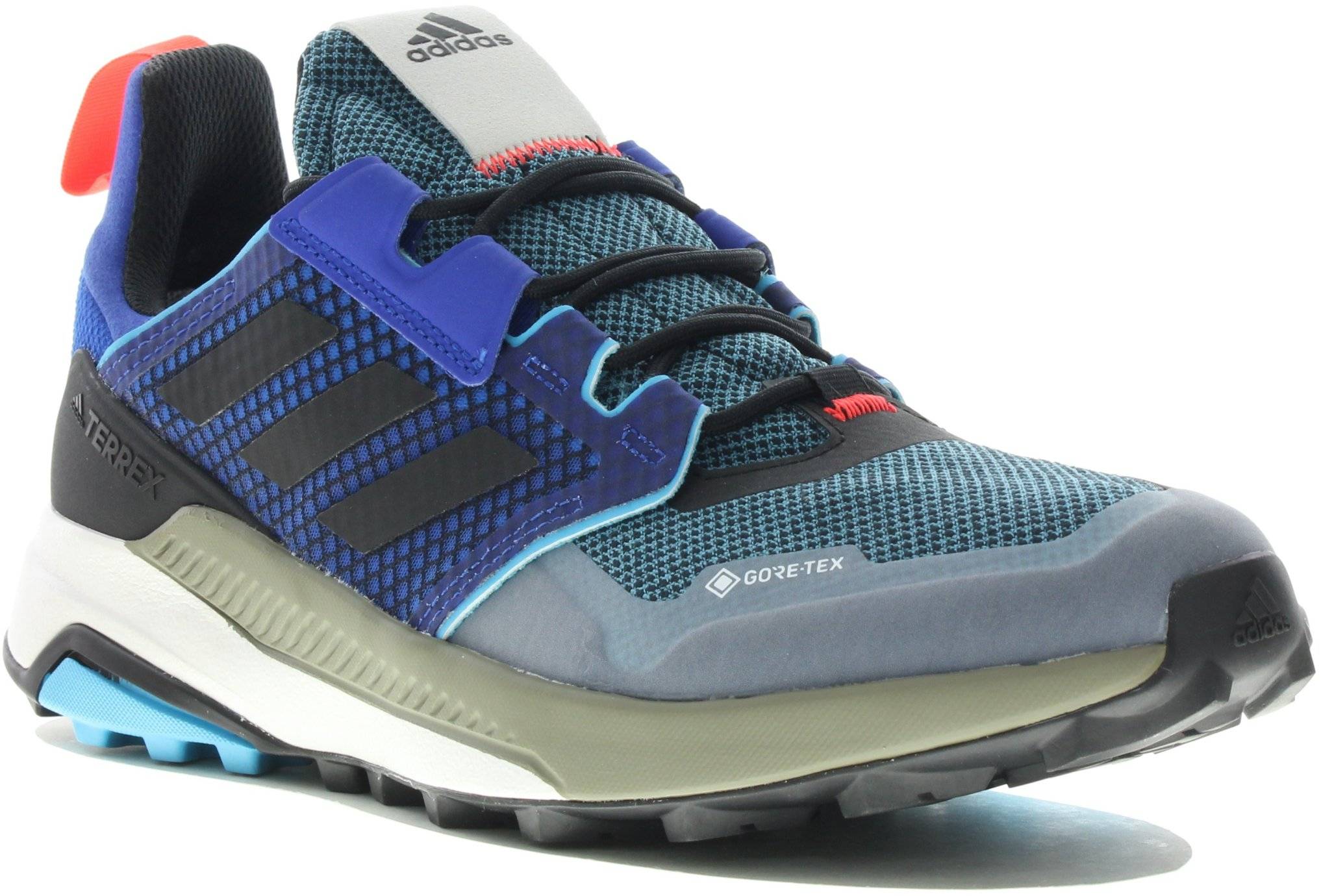 adidas Terrex Trailmaker Gore-Tex M homme en déstockage - FV6866