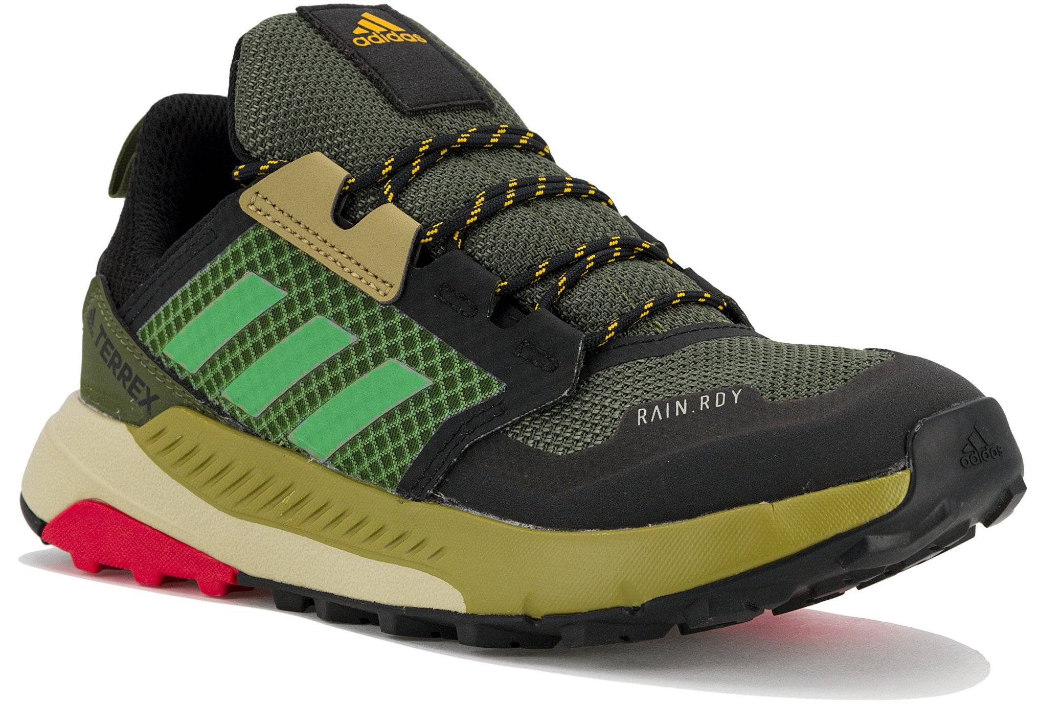 adidas Terrex Trailmaker Rain.RDY Junior 