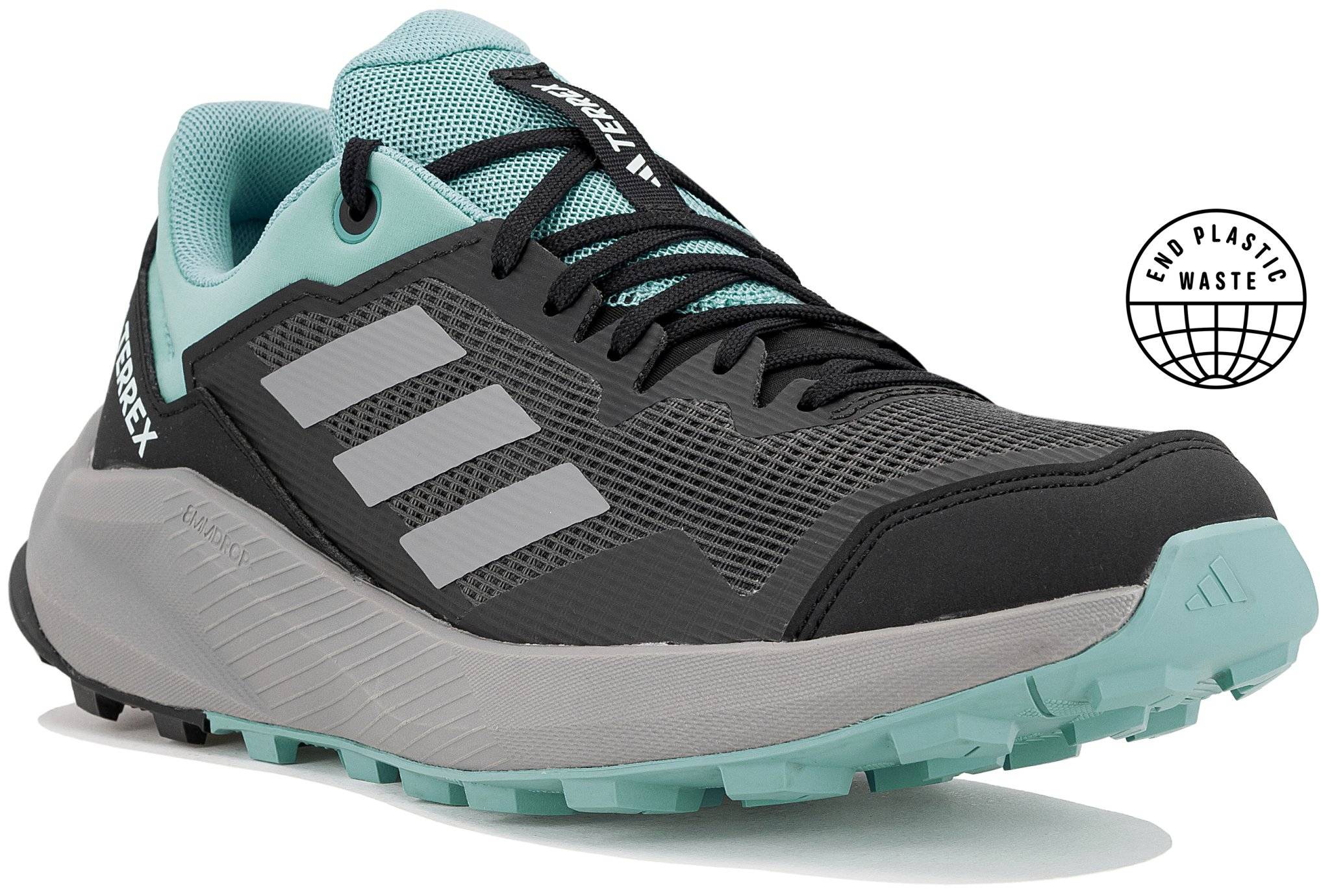 adidas Terrex Trailrider W femme en destockage HR1182