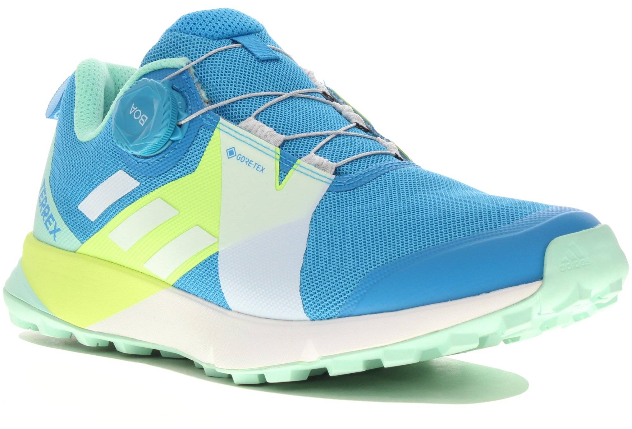 adidas Terrex Two Boa Gore-Tex W 