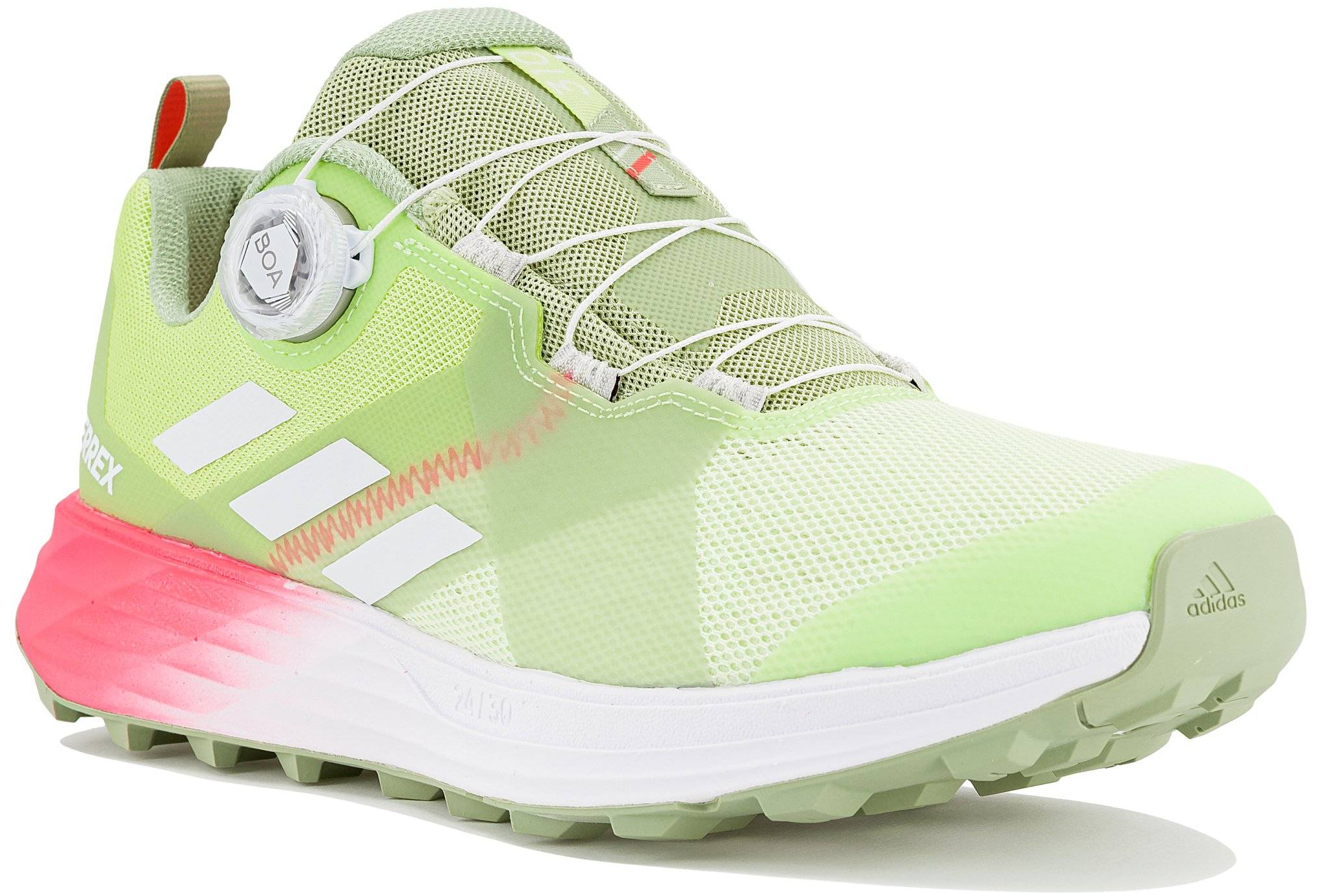 adidas Terrex Two BOA M 