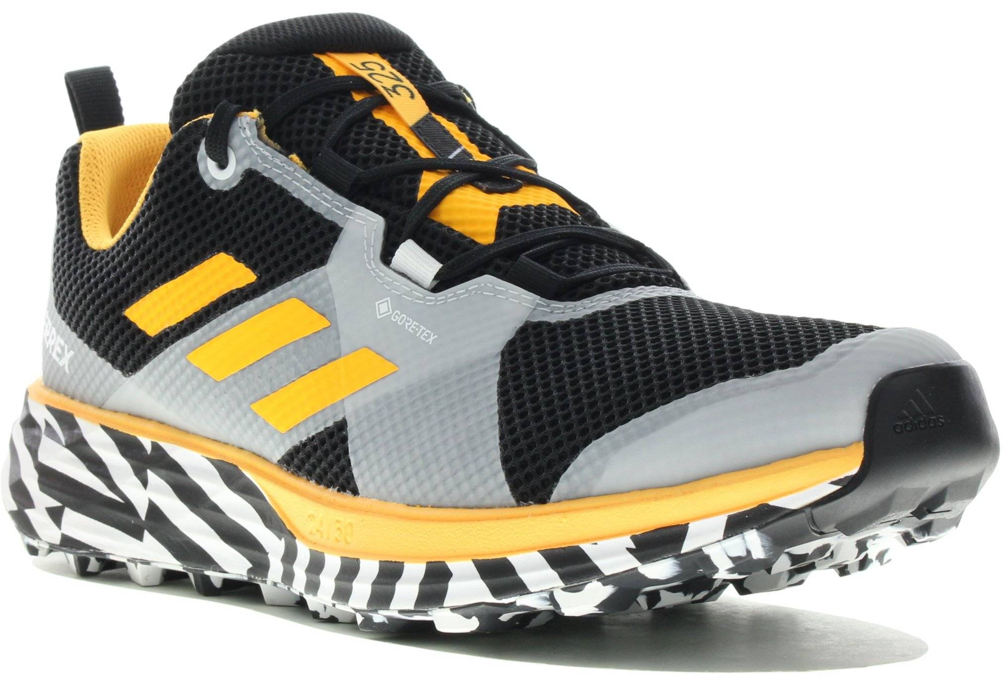 adidas terrex two goretex