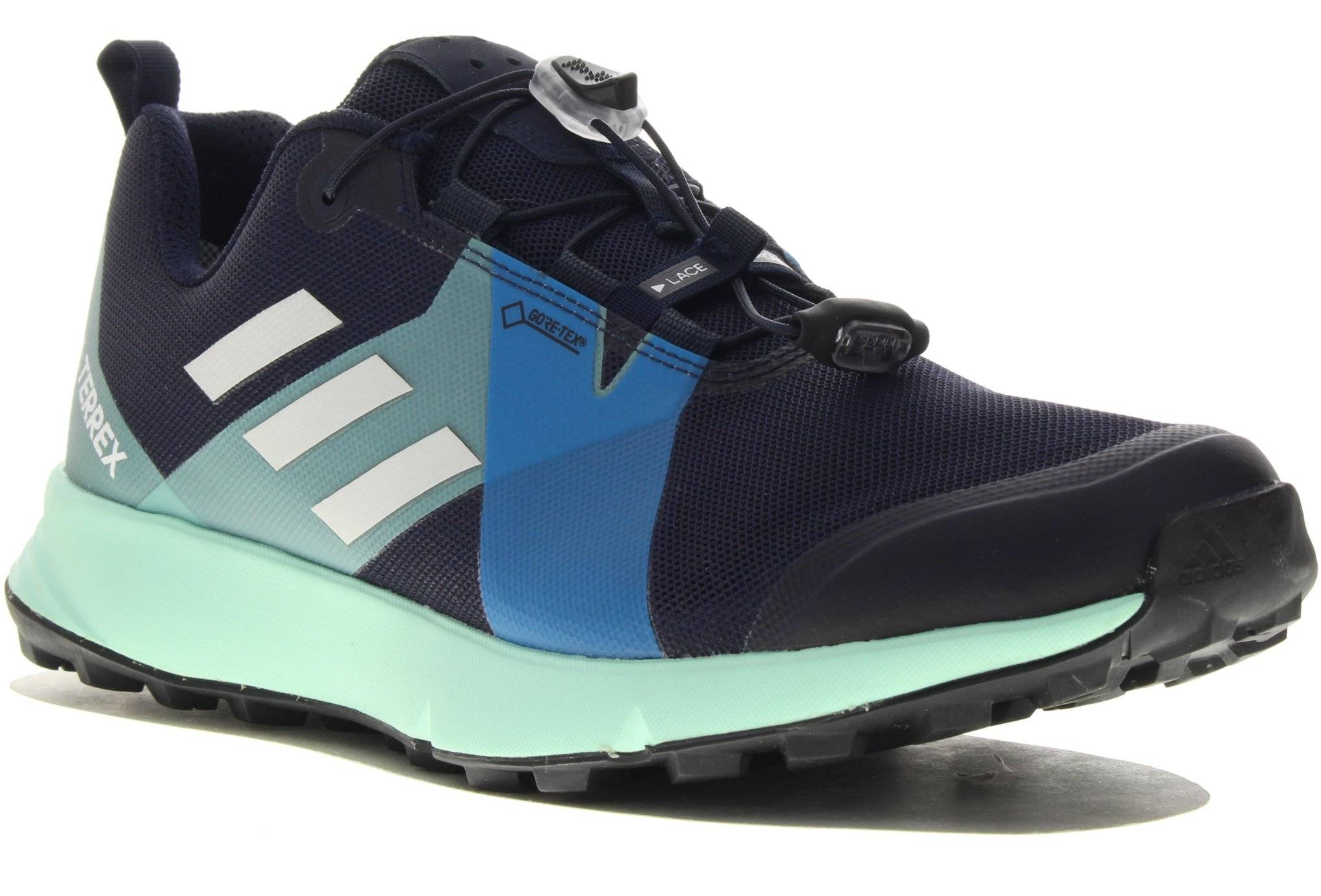 adidas Terrex Two Gore-Tex W 