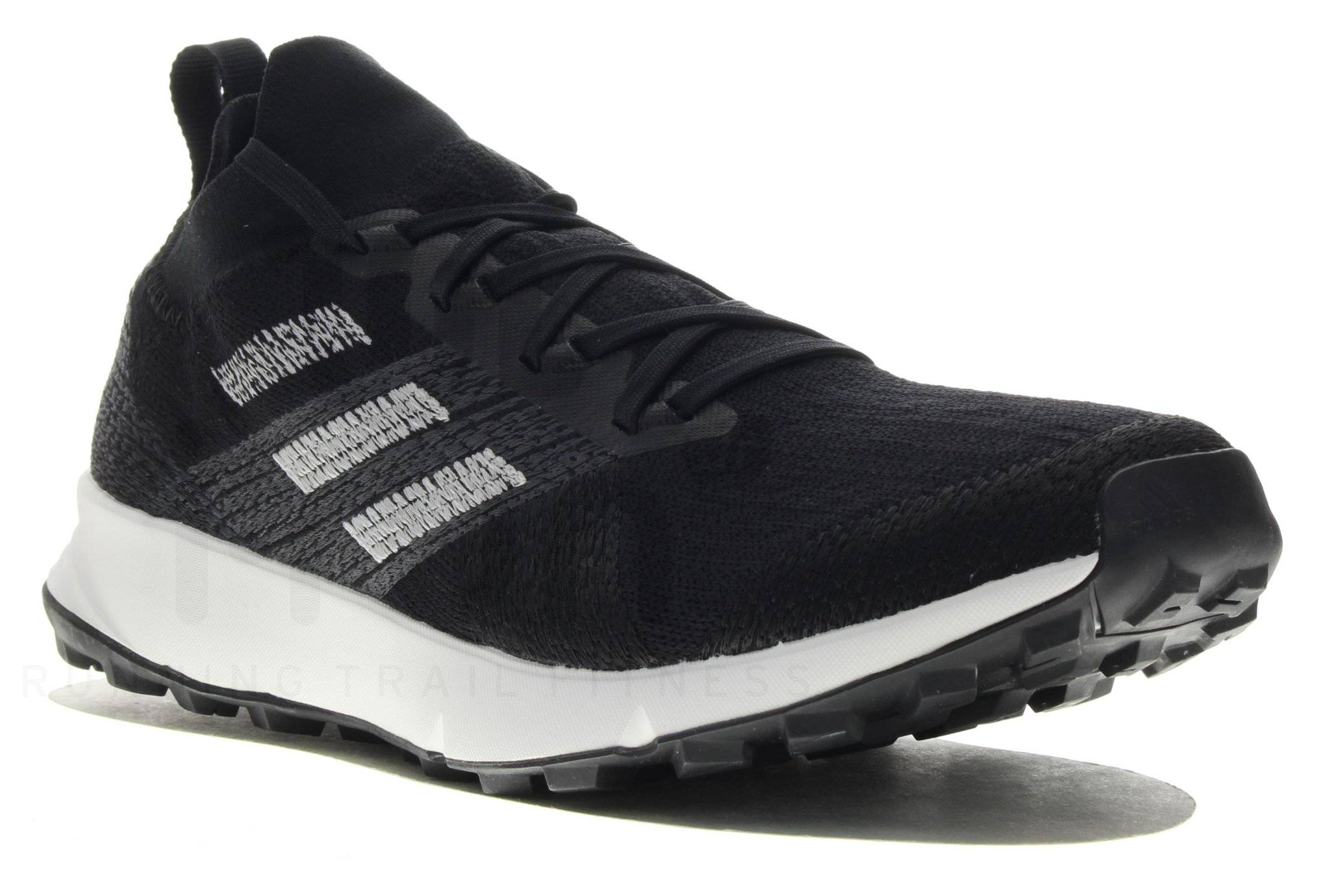 terrex two parley trail running shoe