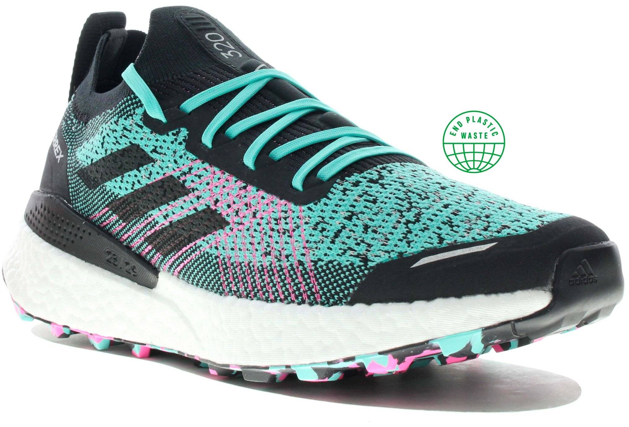 adidas Terrex Two Ultra M 