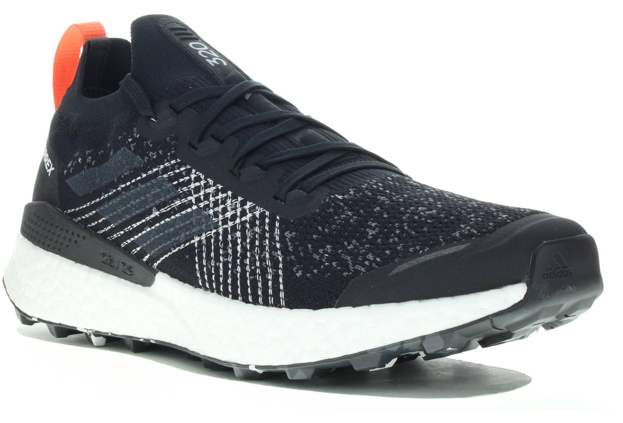 adidas Terrex Two Ultra Parley M 