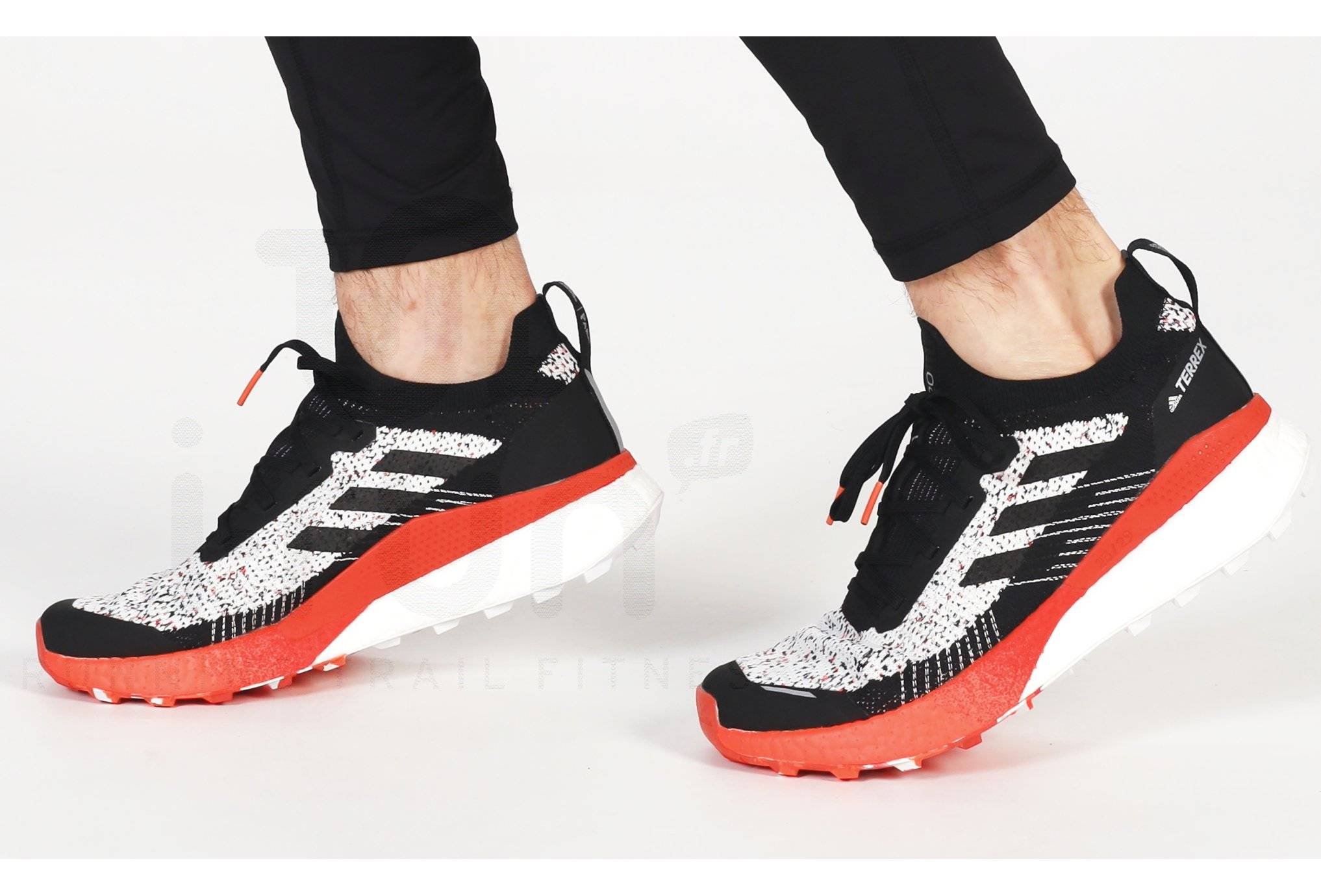 terrex two parley trail running shoe