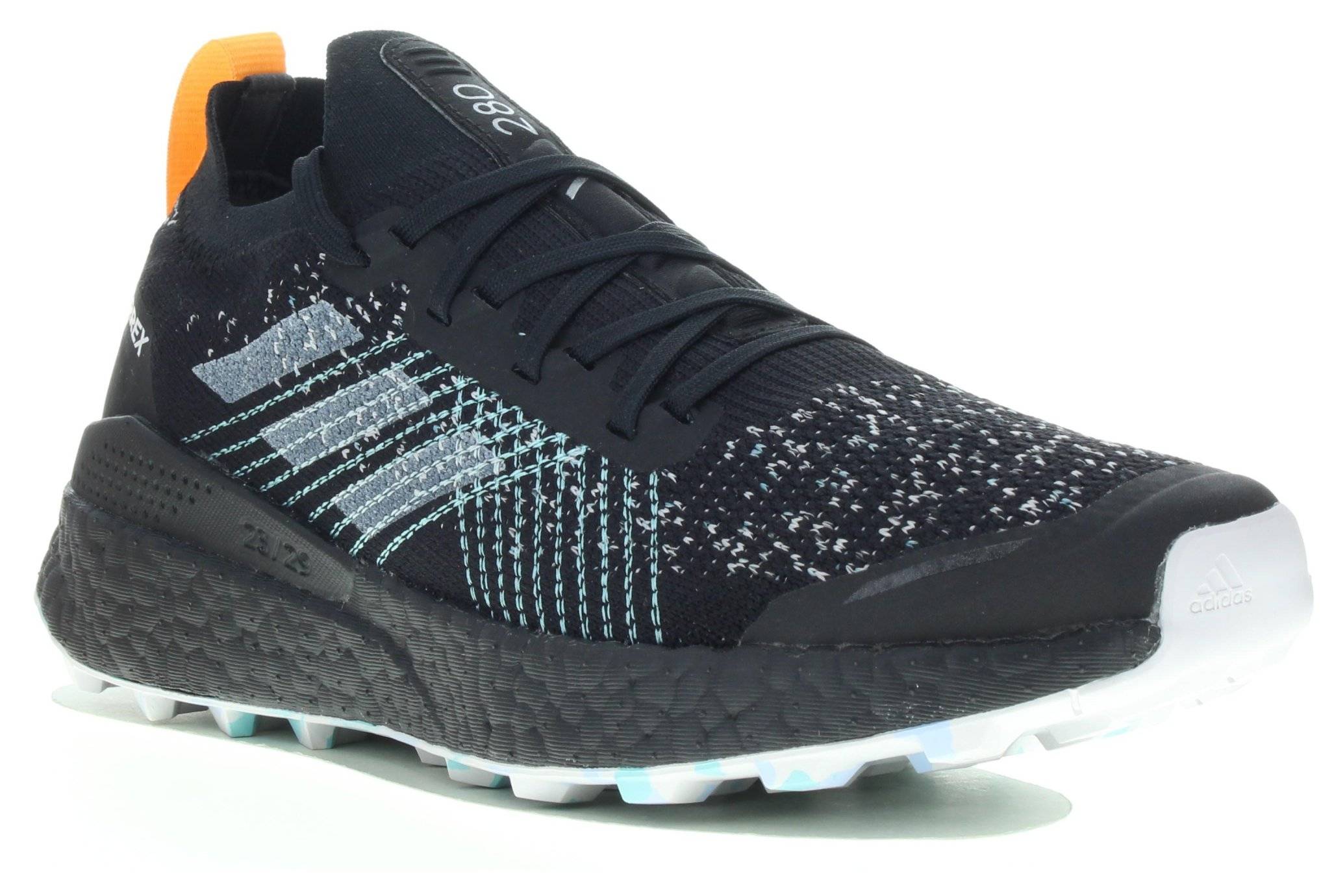 adidas Terrex Two Ultra Parley W 