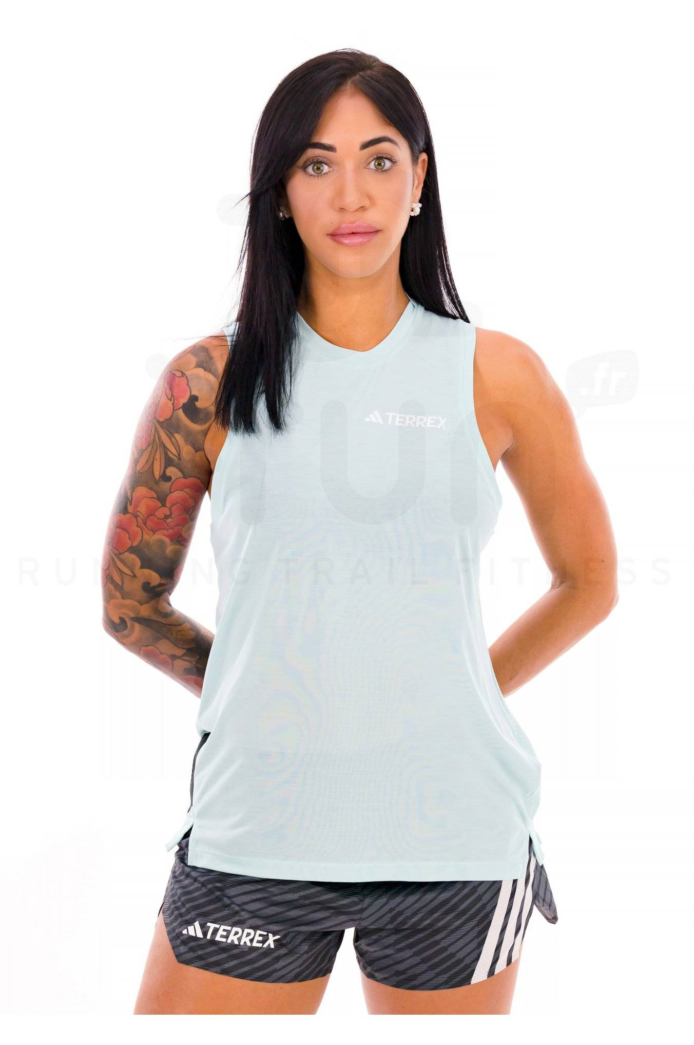 adidas Terrex Xperior Climacool+ 