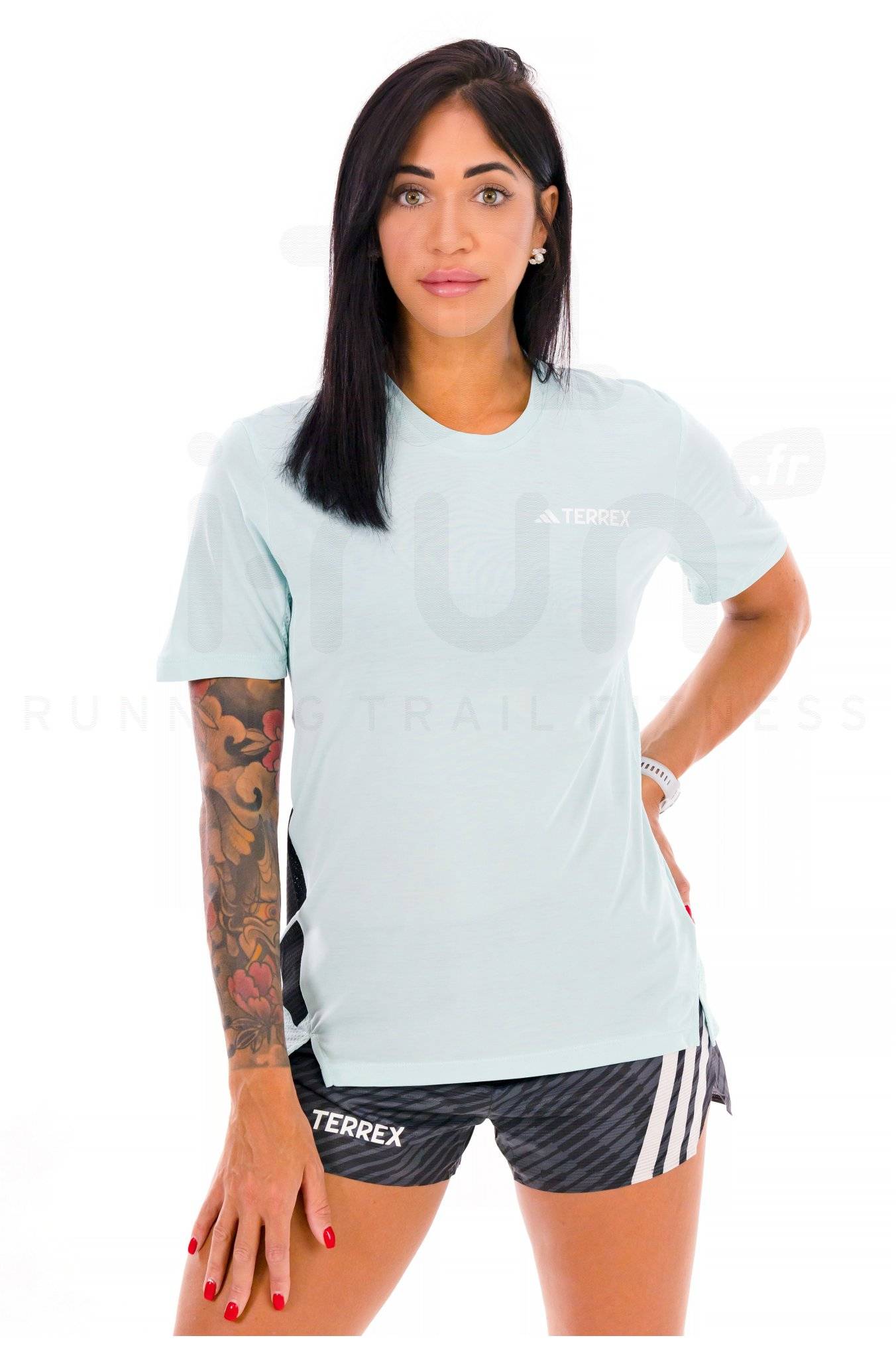 adidas Terrex Xperior Climacool+ 