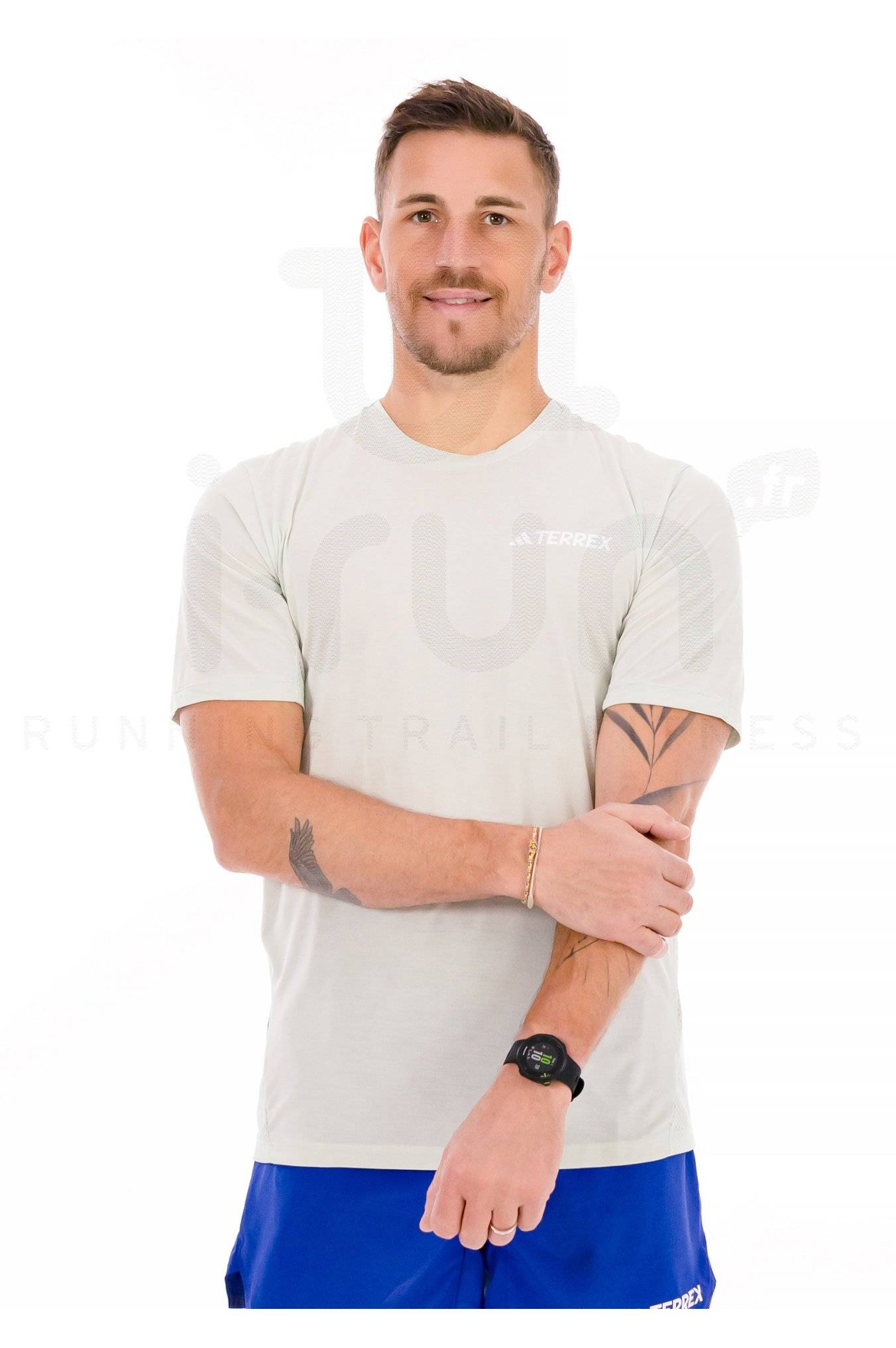 adidas Terrex Xperior Climacool+ 